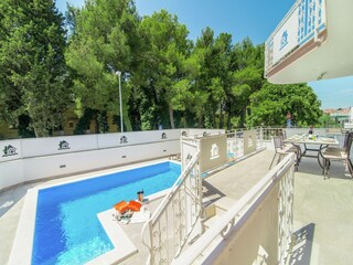 Villa Novigrad (Istrien) Enregistrement extérieur 12