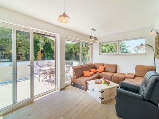 Villa Novigrad (Istrien) Caratteristiche 13