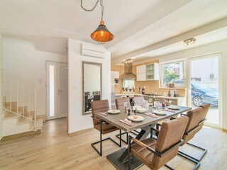 Villa Novigrad (Istrien) Kenmerken 14