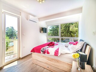 Villa Novigrad (Istrien) Caratteristiche 16