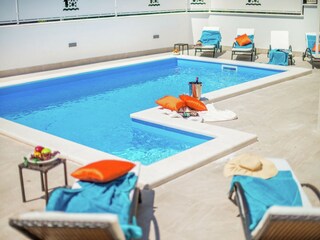 Villa Novigrad (Istrien) Außenaufnahme 8