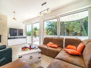 Villa Novigrad (Istrien) Features 21