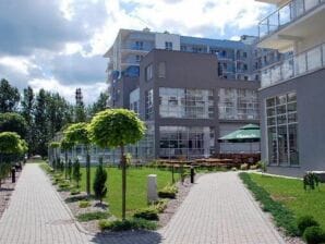 Ferienwohnung ****Kolberg - Kolberg - image1