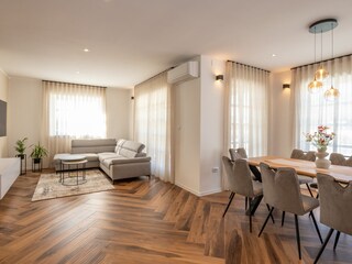 Villa Lašići Équipement 13