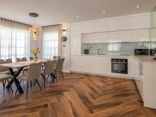 Villa Lašići Caratteristiche 14