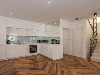 Villa Lašići Características 15