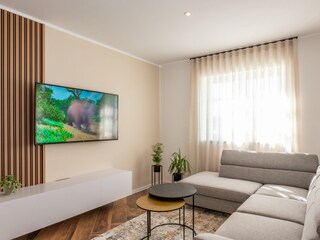 Villa Lašići Características 16