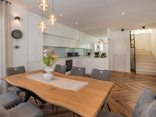 Villa Lašići Équipement 17