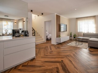 Villa Lašići Características 18