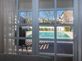 Villa Lašići Caratteristiche 19