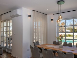 Villa Lašići Caratteristiche 20