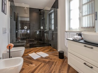 Villa Lašići Caratteristiche 28