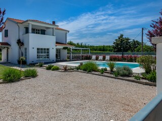 Villa Lašići Buitenaudio-opname 3