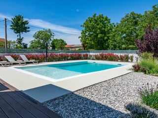 Villa Lašići Registrazione all'aperto 6