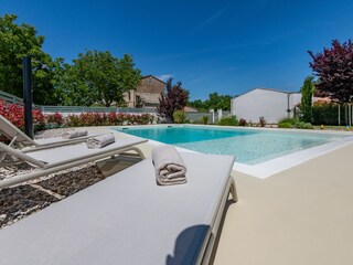 Villa Lašići Registrazione all'aperto 10