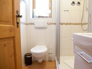 Holiday apartment Grainau Features 8