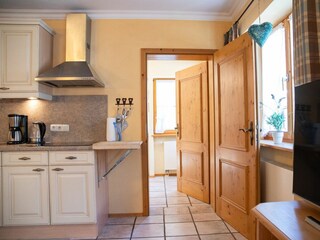 Holiday apartment Grainau Features 10