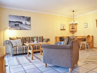 Holiday apartment Grainau Features 15