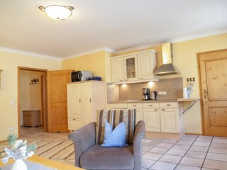 Holiday apartment Grainau Features 21