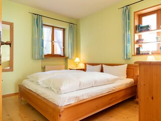 Ferienwohnung Grainau Ausstattung 13