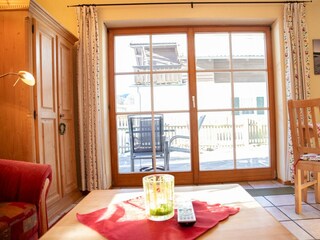 Ferienwohnung Grainau Ausstattung 16