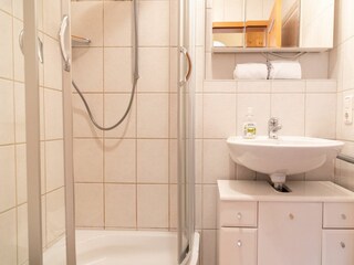 Ferienwohnung Grainau Ausstattung 18