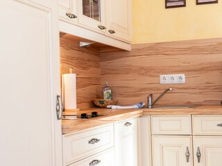 Ferienwohnung Grainau Ausstattung 19