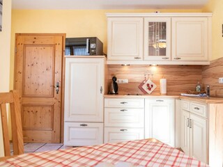 Ferienwohnung Grainau Ausstattung 19