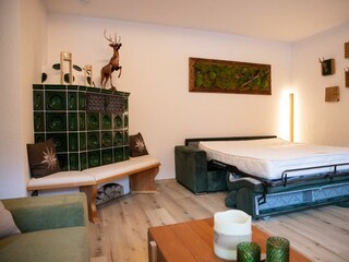 Ferienwohnung Grainau Ausstattung 34