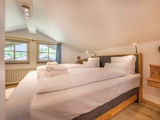 Ferienwohnung Grainau Außenaufnahme 4