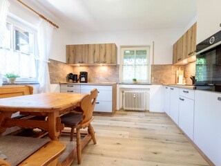Ferienwohnung Grainau Außenaufnahme 5