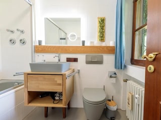 Ferienwohnung Grainau Außenaufnahme 6