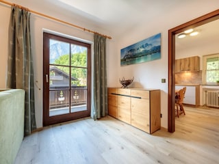 Ferienwohnung Grainau Außenaufnahme 10