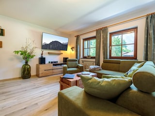 Ferienwohnung Grainau Außenaufnahme 11