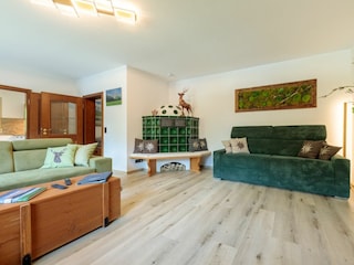 Ferienwohnung Grainau Außenaufnahme 12
