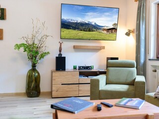 Ferienwohnung Grainau Außenaufnahme 13