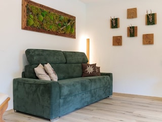 Ferienwohnung Grainau Außenaufnahme 14