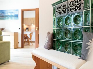 Ferienwohnung Grainau Außenaufnahme 15
