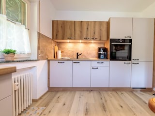 Ferienwohnung Grainau Außenaufnahme 16