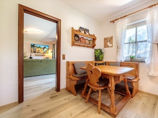 Ferienwohnung Grainau Außenaufnahme 17
