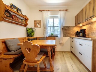 Ferienwohnung Grainau Außenaufnahme 18