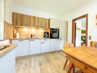 Ferienwohnung Grainau Außenaufnahme 19