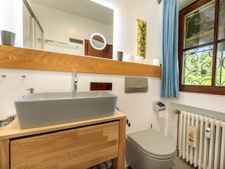 Ferienwohnung Grainau Außenaufnahme 21