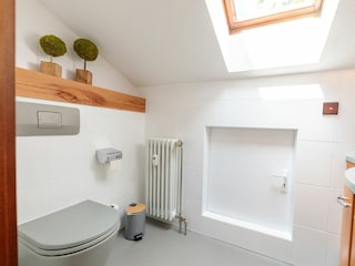 Ferienwohnung Grainau Außenaufnahme 23