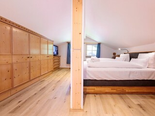 Ferienwohnung Grainau Außenaufnahme 24
