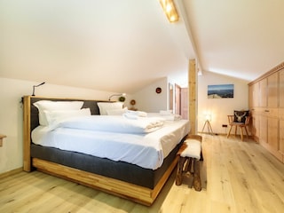 Ferienwohnung Grainau Außenaufnahme 26