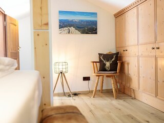 Ferienwohnung Grainau Außenaufnahme 27