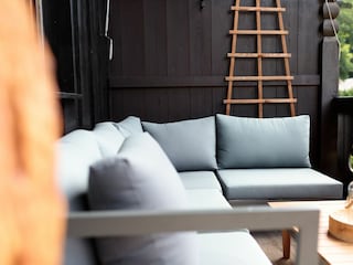 Ferienwohnung Grainau Außenaufnahme 33