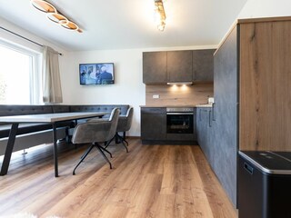 Holiday apartment Garmisch-Partenkirchen Features 8