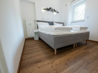 Holiday apartment Garmisch-Partenkirchen Features 11